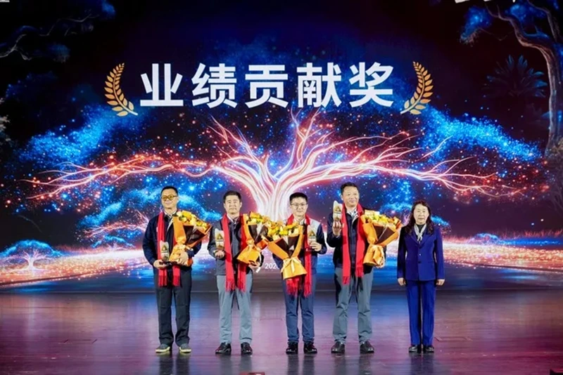生息三十年，世代向未来---澳氏企业30周年庆典圆满举行