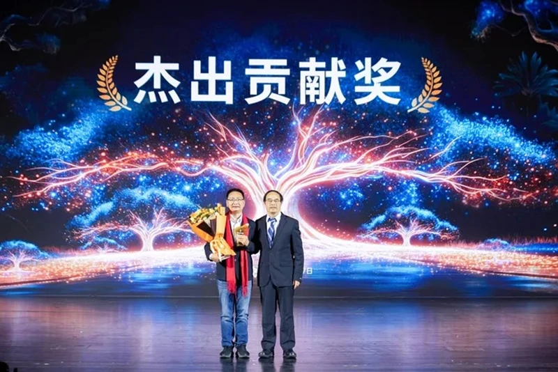 生息三十年，世代向未来---澳氏企业30周年庆典圆满举行